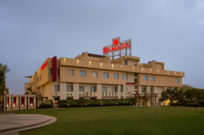 Hotels in Kishangarh